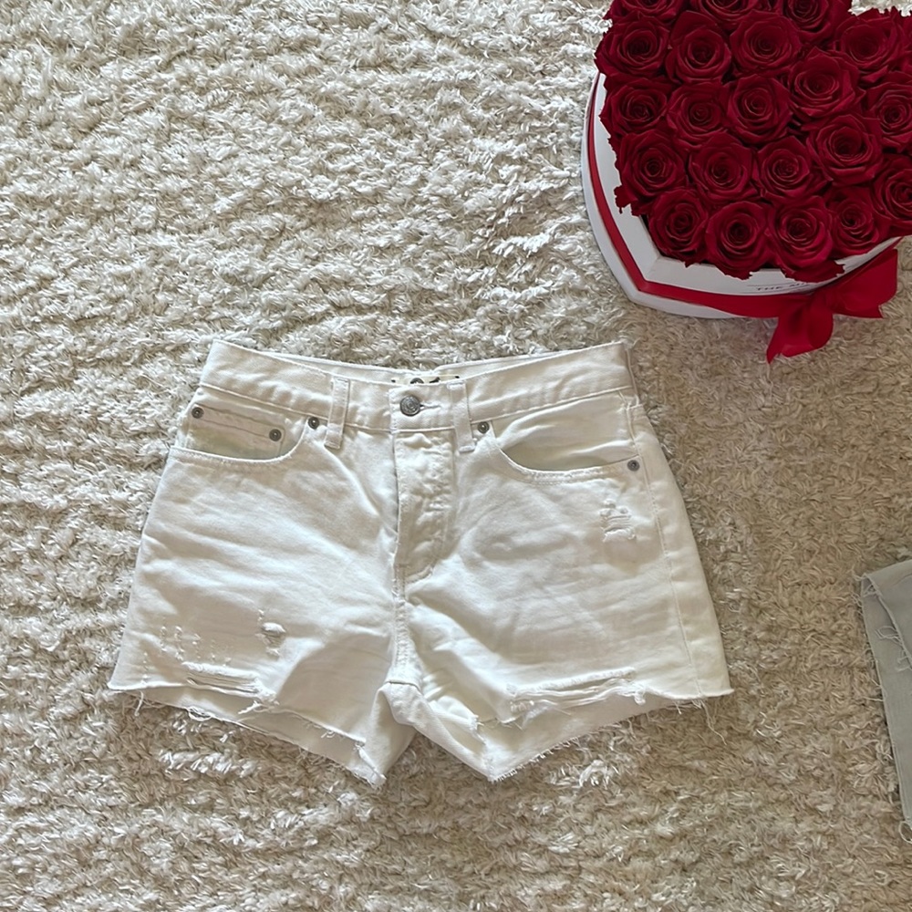 Free People Shorts❤️❤️